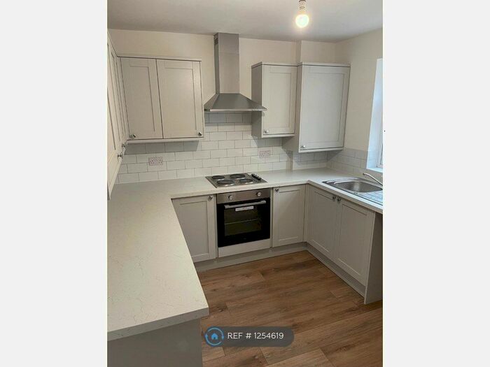 2 Bedroom Terraced House To Rent In Bedford Road, Lower Stondon, Henlow SG16