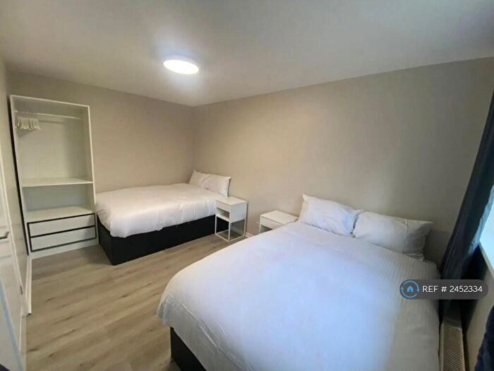 1 Bedroom Terraced House To Rent In Acorn Court, Liverpool, L8