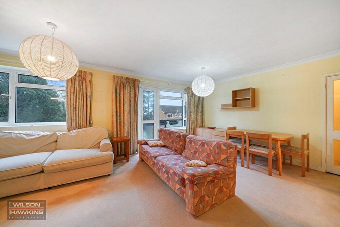2 Bedroom Flat For Sale In Gooden Court, Harrow On The Hill, HA1