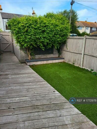 3 Bedroom Terraced House To Rent In Cobblers Bridge Road, Herne Bay, CT6