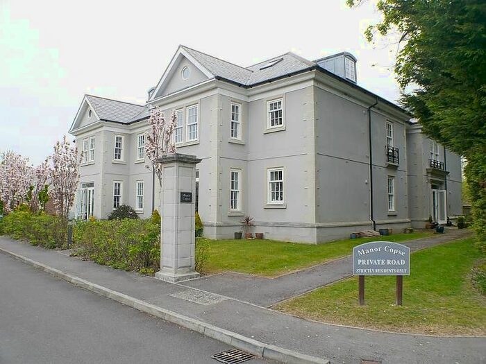 2 Bedroom Flat To Rent In Manor Copse, Felpham, Bognor Regis PO22