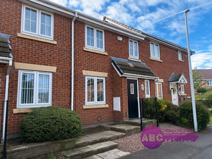 3 Bedroom Terraced House To Rent In Cameron Road, Wirral, CH46
