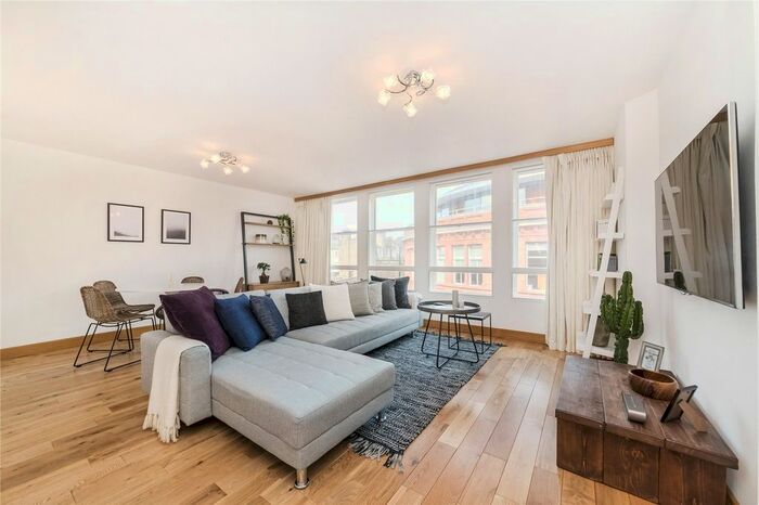 2 Bedroom Flat To Rent In Emanuel House, Rochester Row, Westminster, London, SW1P