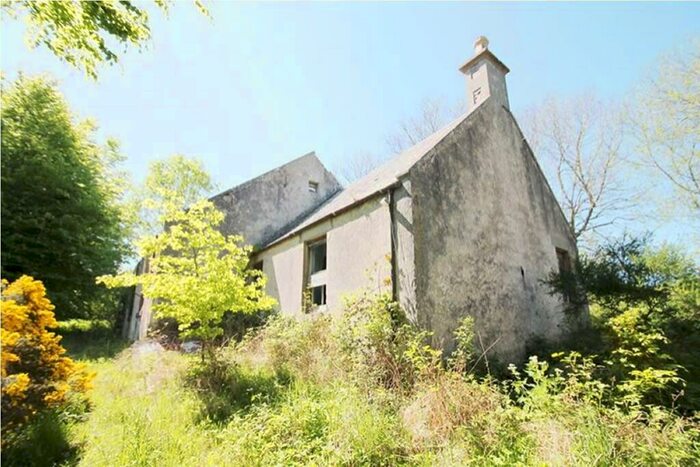 5 Bedroom Detached House For Sale In , Westhall Church, Deskford, Cullen, AB56