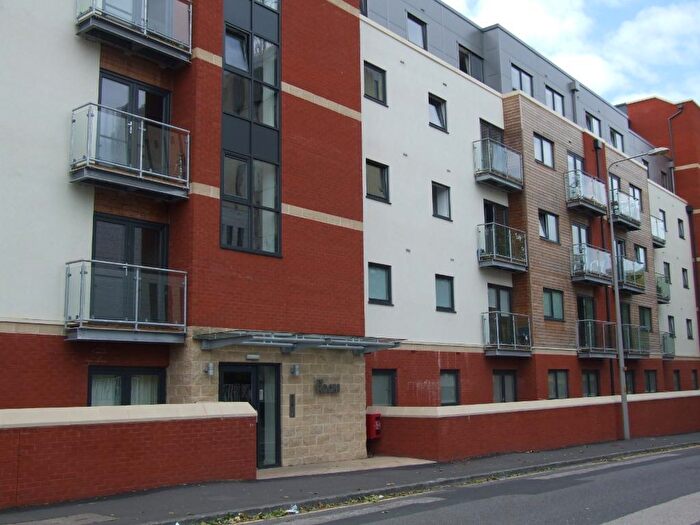 1 Bedroom Flat To Rent In Lawson Street, Preston, PR1