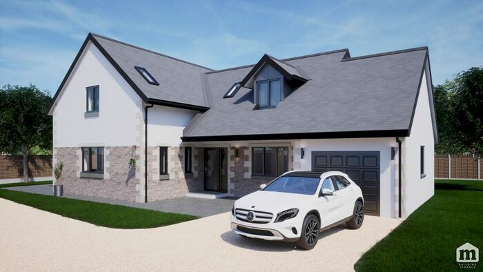 4 Bedroom Detached House For Sale In Loe View, Main Road, Ashton, TR13