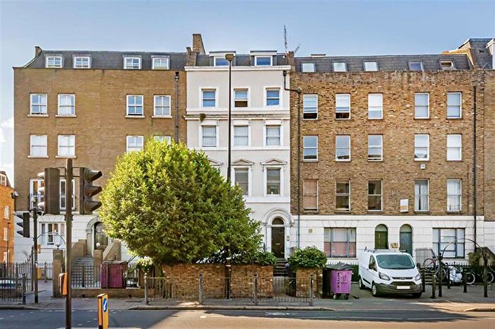 2 Bedroom Flat For Sale In Hackney Road, Bethnal Green, E2