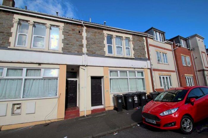 1 Bedroom Flat To Rent In Bell Hill Road, Bristol, BS5