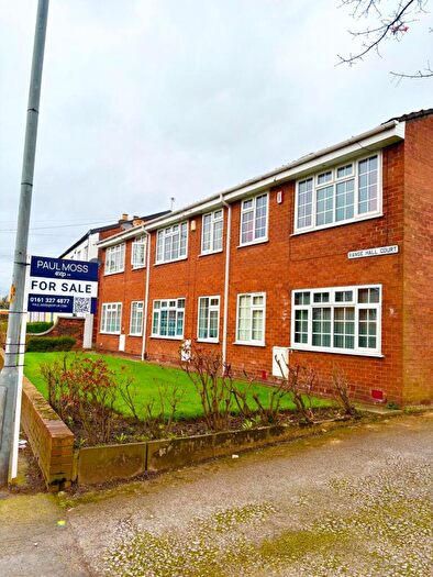 1 Bedroom Flat For Sale In Hall Street, Stockport, SK1