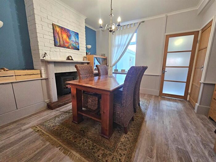 2 Bedroom Semi-Detached House For Sale In Granville Street, Gloucester, GL1