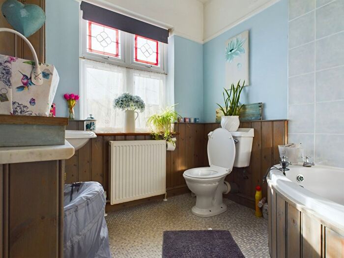 2 Bedroom Semi-Detached House For Sale In Retreat Estate, Downham Market, PE38