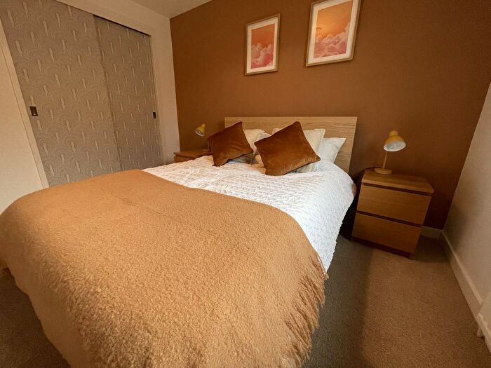 2 Bedroom Flat To Rent In Society Lane, Aberdeen, AB24