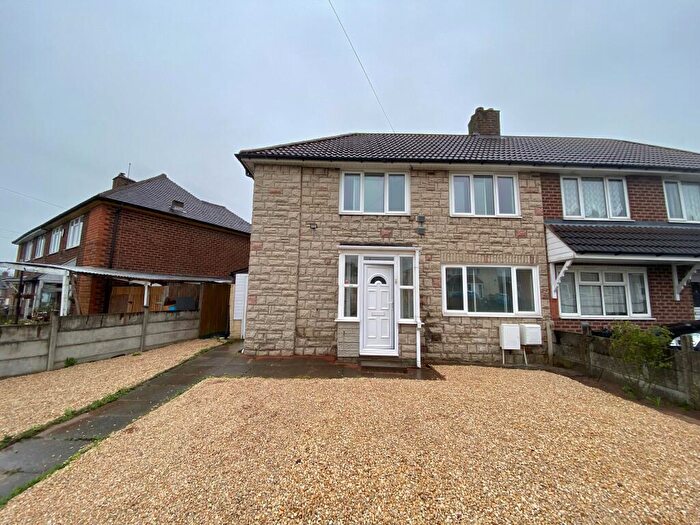 3 Bedroom House To Rent In Lea Village, Stechford, B33