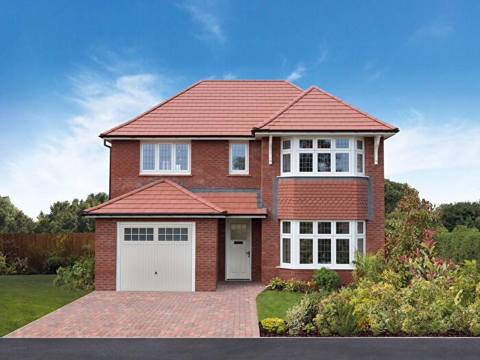3 Bedroom Detached House For Sale In Claydon Grove Witham Essex, CM8