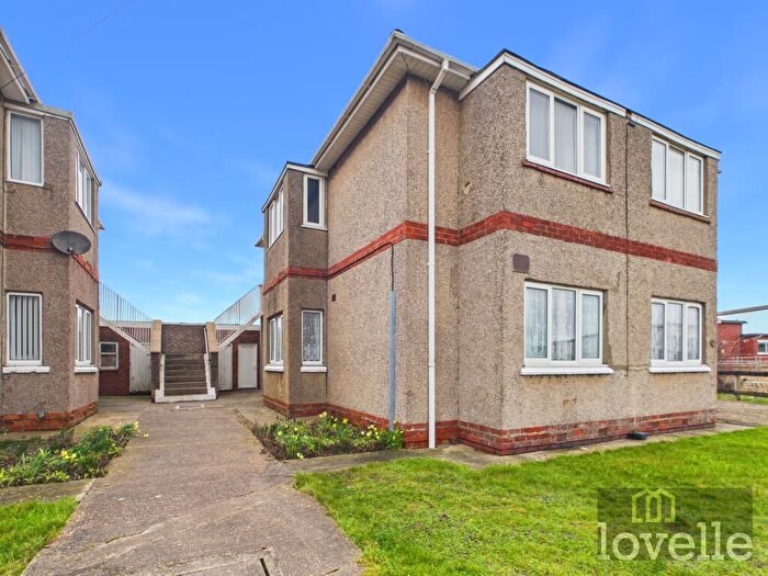 1 Bedroom Flat For Sale In Sutton Road, Trusthorpe, LN12