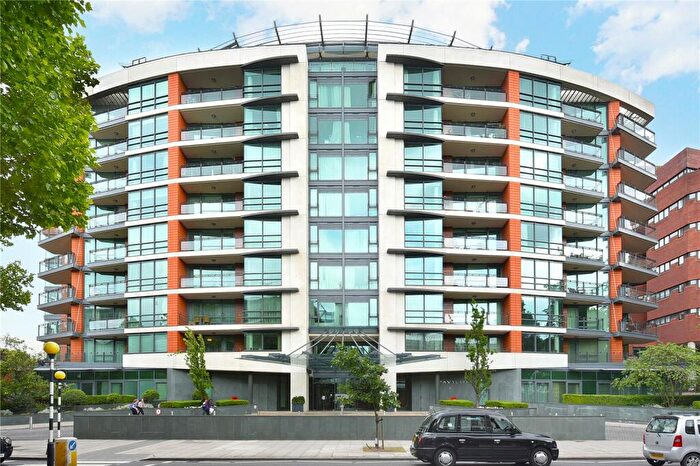 2 Bedroom Apartment To Rent In Pavilion Apartments, St John's Wood Road, St John's Wood, London, NW8