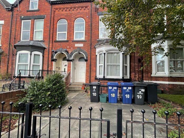 1 Bedroom Flat To Rent In Kings Road, Doncaster, DN1