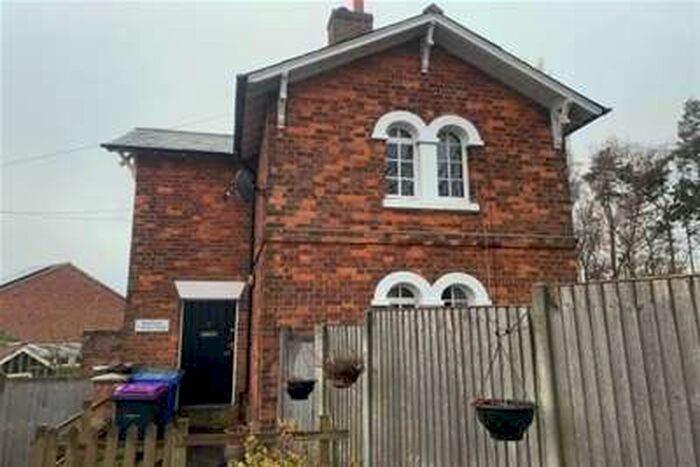 2 Bedroom House To Rent In Horncastle Road, Boston, PE21