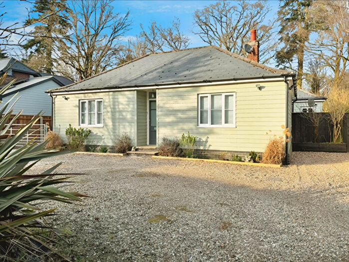 3 Bedroom Bungalow To Rent In Great Barton, IP31
