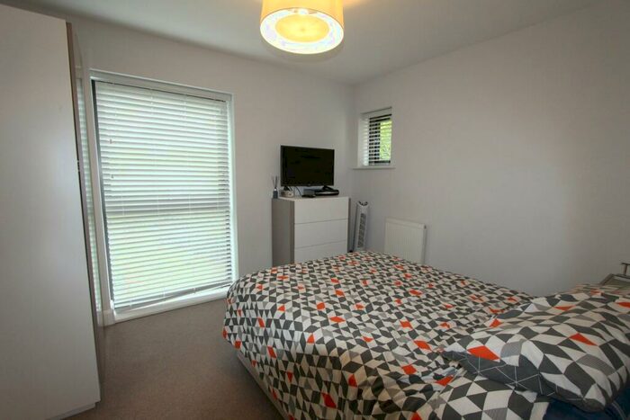 2 Bedroom Apartment To Rent In Waterside House, Milton Keynes, Milton Keynes, MK6