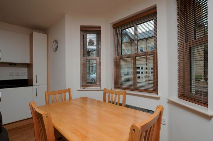 1 Bedroom Flat To Rent In Jeune Street, Oxford, OX4