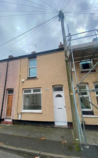 2 Bedroom Property To Rent In Waller Street, Bootle, L20