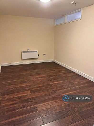 1 Bedroom Flat To Rent In Church Street, Tamworth, B79
