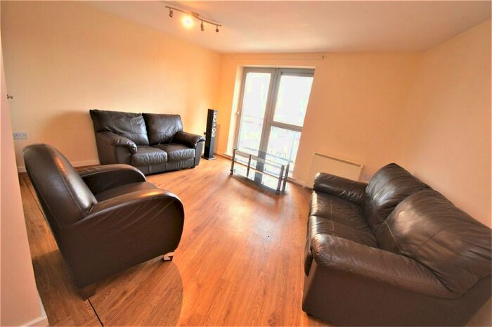2 Bedroom Flat To Rent In River View, Sunderland Fish Quay, Low Street, Sunderland, Tyne And Wear, SR1
