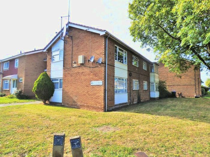 1 Bedroom Flat To Rent In Newton Road, Northampton, NN5