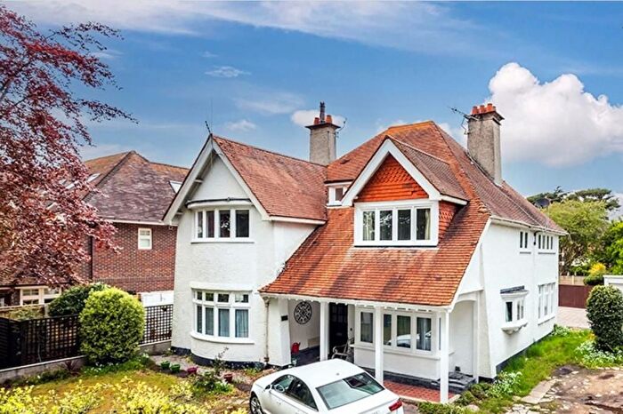2 Bedroom Flat For Sale In Haven Road, Canford Cliffs, Poole, Dorset, BH13