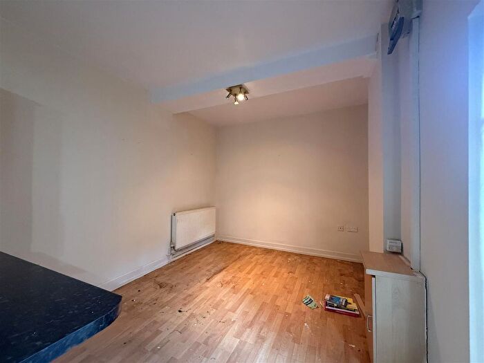 1 Bedroom Terraced House To Rent In Upperton Road, Leicester, LE3