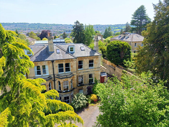 7 Bedroom Semi Detached House For Sale In Weston Road, Bath, BA1
