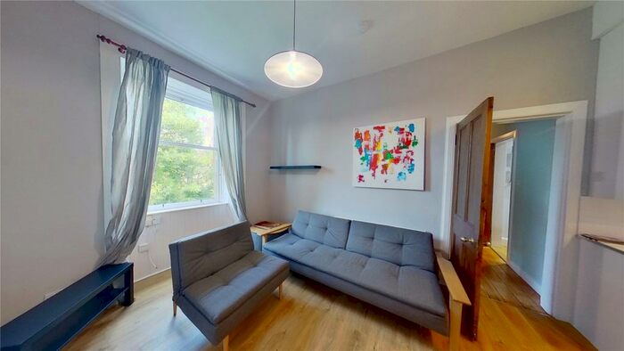 2 Bedroom Property To Rent In Livingstone Place, Edinburgh, Midlothian, EH9