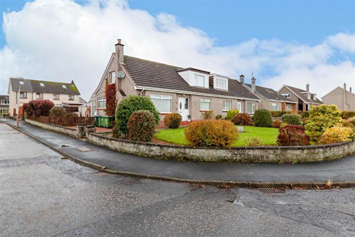 4 Bedroom Semi-Detached House For Sale In Elm Lane, Perth, PH1