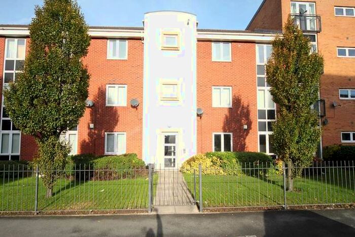 2 Bedroom Apartment To Rent In Alderman Road, Hunts Cross, Liverpool, L24