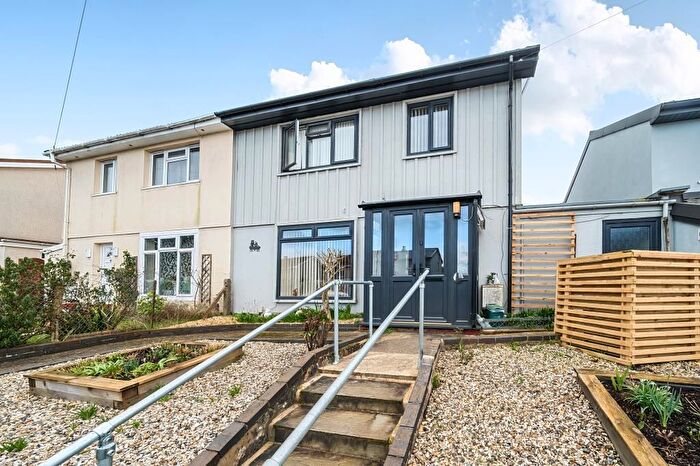 3 Bedroom Semi Detached House For Sale In Headington, Oxford, OX3