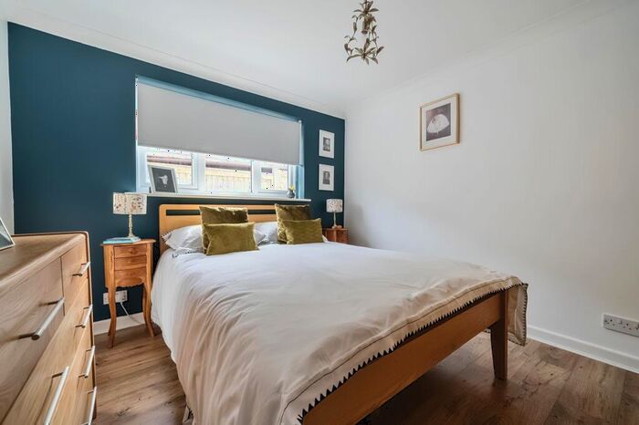 2 Bedroom Detached Bungalow For Sale In Old Farm Close, Bracklesham Bay, PO20