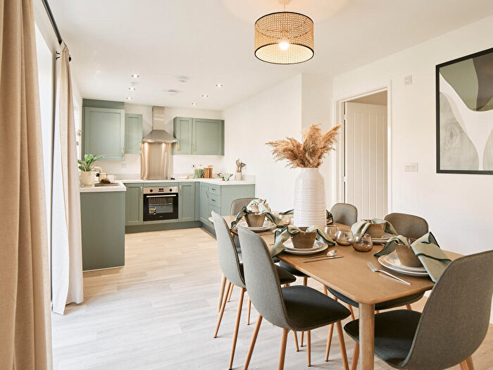 4 Bedroom Detached House For Sale In Colwick Loop Road, Burton Joyce, Nottingham, Nottinghamshire, NG14