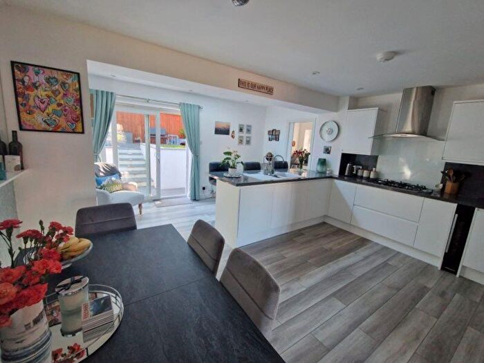 5 Bedroom Detached House For Sale In Byron Way, Exmouth, EX8