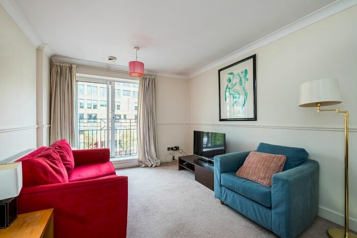 1 Bedroom Flat To Rent In High Timber Street, London, EC4V