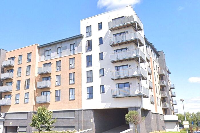 2 Bedroom Flat To Rent In Little Brights Road, Belvedere, DA17