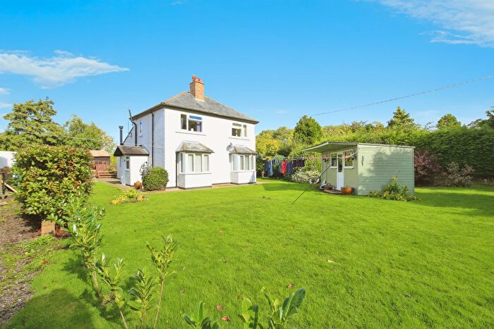 3 Bedroom Detached House For Sale In Duncombes Road, Whittlesey, Peterborough, PE7