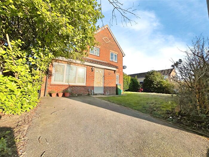 3 Bedroom Detached House For Sale In Apple Orchard, Swanley, Kent, BR8
