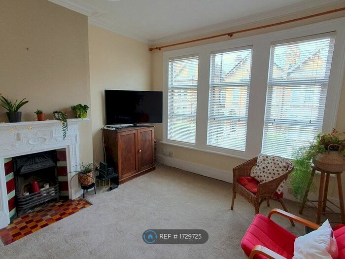 1 Bedroom Flat To Rent In Lewisham, London, SE13