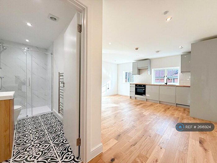 1 Bedroom Flat To Rent In Mawsley, Kettering, NN14