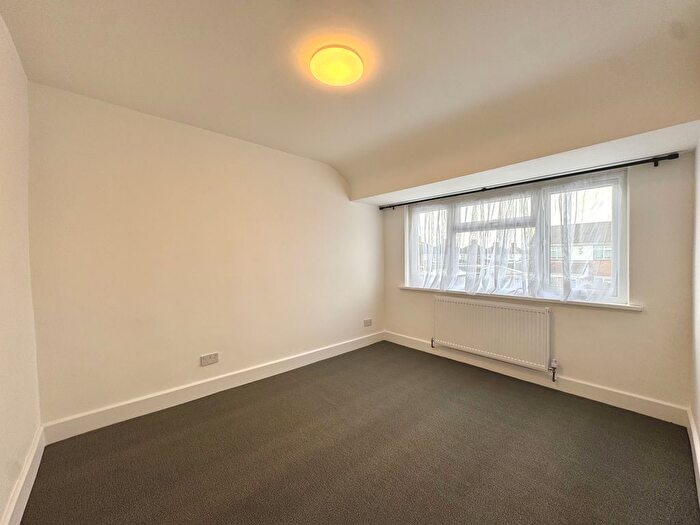 3 Bedroom Semi Detached House To Rent In Monmouth Road, Hayes, Greater London, UB3