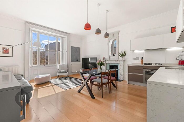 2 Bedroom Flat For Sale In West Hill, London, SW15