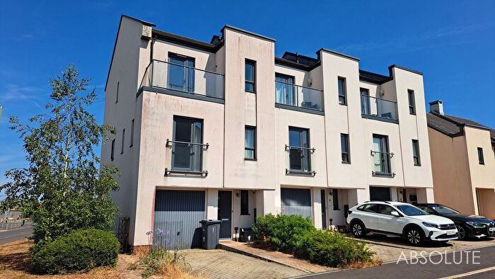 4 Bedroom End Terrace House For Sale In White Rock Road, Paignton, TQ4