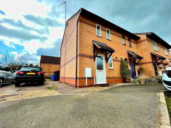 1 Bedroom Property To Rent In Johnson Avenue, Brackley, NN13