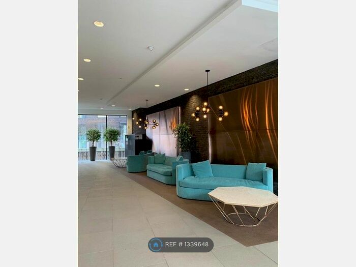 1 Bedroom Flat To Rent In Station Road, London, SE13